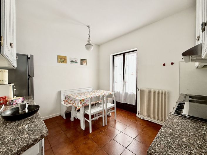 Image No.7-Appartement de 4 chambres à vendre à Domaso