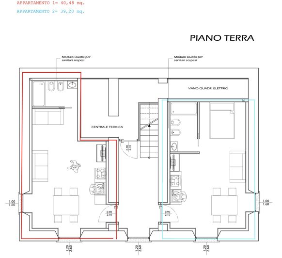 Image No.14-1 Bed Apartment for sale