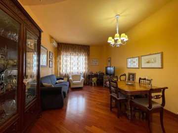 1 - San Benedetto del Tronto, Appartement