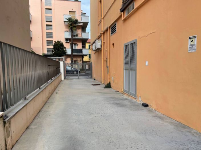Image No.11-Appartement de 2 chambres à vendre à San Benedetto del Tronto