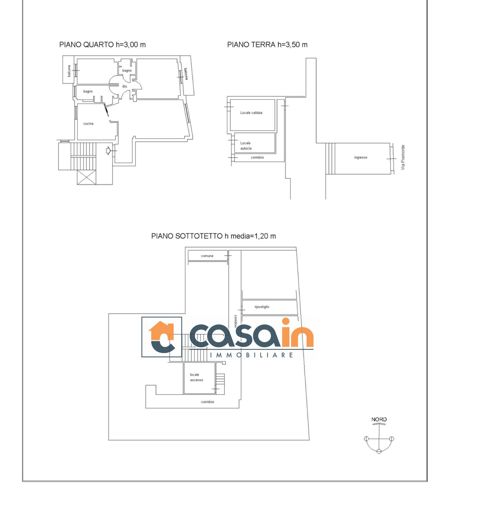 Image No.14-Appartement de 2 chambres à vendre à San Benedetto del Tronto