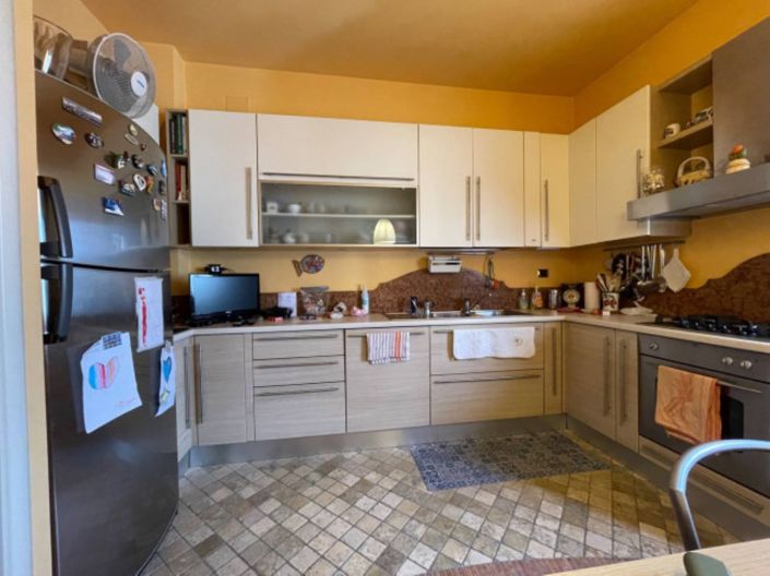 Image No.4-Appartement de 2 chambres à vendre à San Benedetto del Tronto