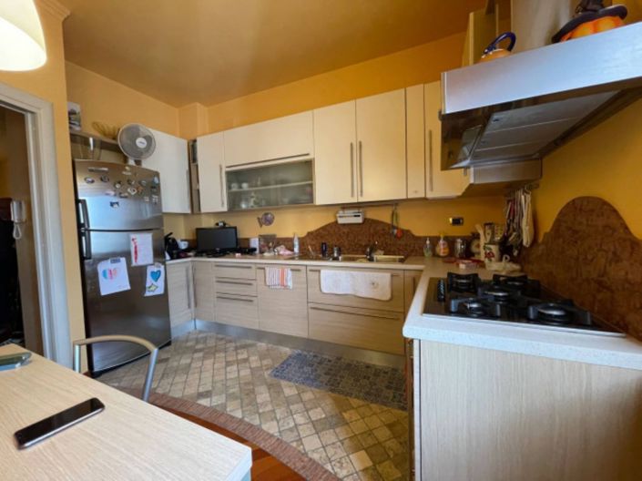 Image No.5-Appartement de 2 chambres à vendre à San Benedetto del Tronto