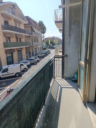 Image No.2-Appartement de 3 chambres à vendre à San Benedetto del Tronto