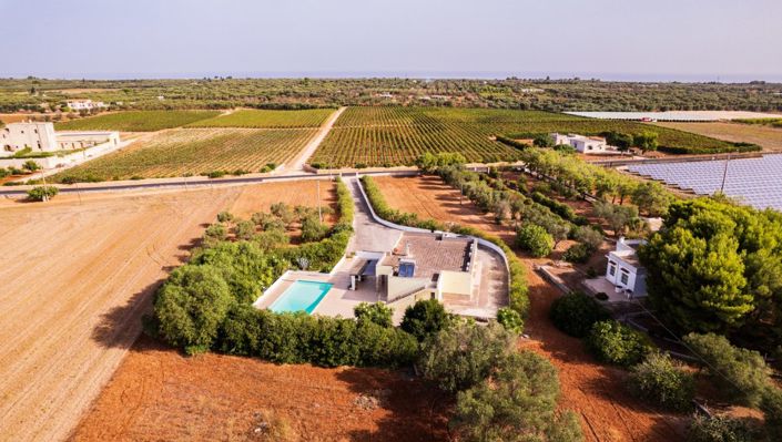 Image No.17-4 Bed Villa for sale