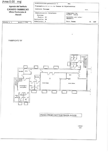 Image No.18-Commercial de 45 chambres à vendre à Ripatransone