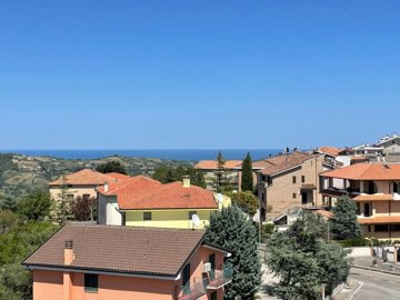 1 - Acquaviva Picena, Apartment