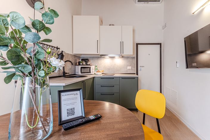 Image No.4-1 Bed Apartment for sale