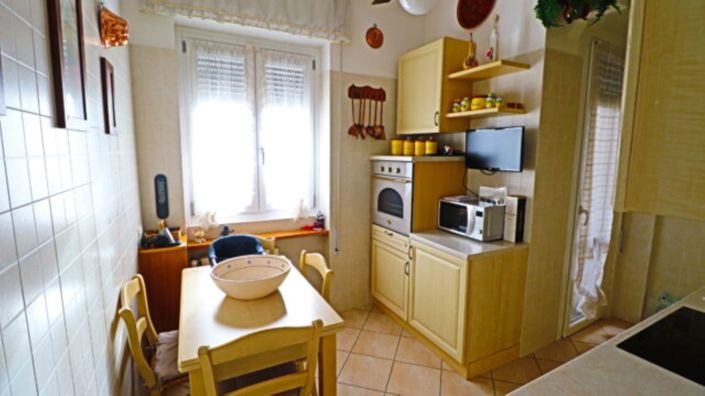 Image No.7-Appartement de 3 chambres à vendre à Tremezzo