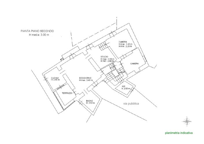Image No.13-3 Bed Apartment for sale