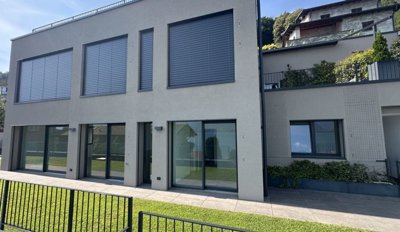 1 - Gera Lario, Apartment
