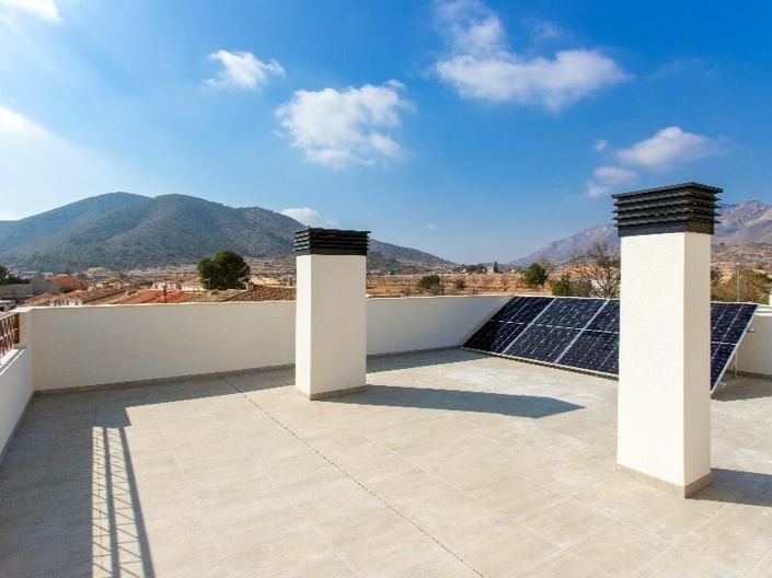 Image No.14-3 Bed Apartment for sale