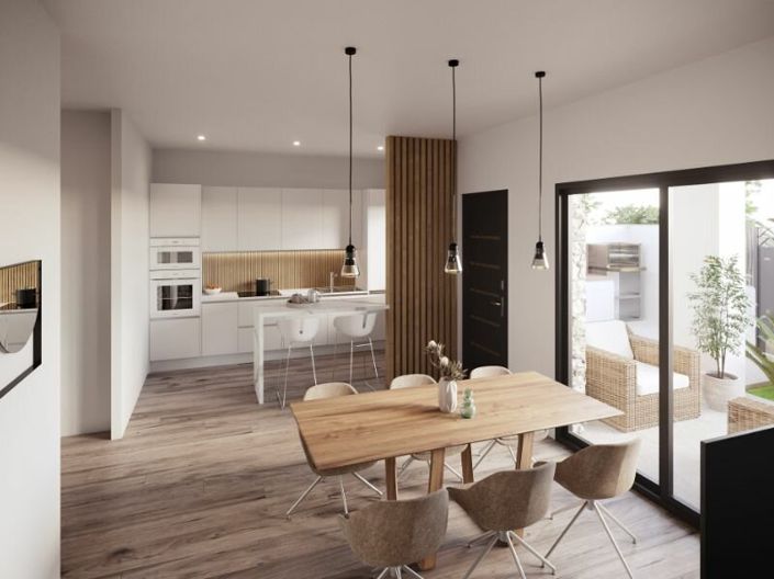 Image No.2-3 Bed Apartment for sale