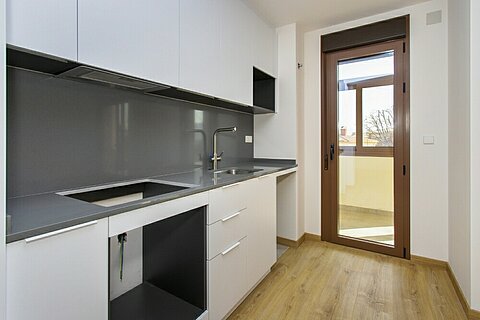 Image No.2-3 Bed Apartment for sale