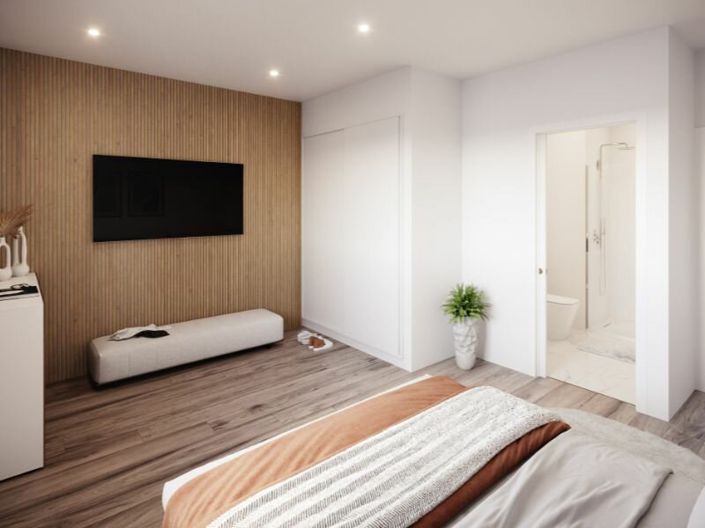 Image No.6-3 Bed Apartment for sale