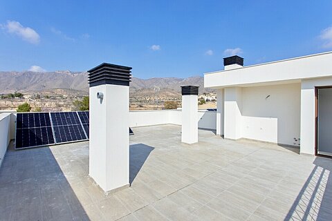 Image No.8-3 Bed Apartment for sale