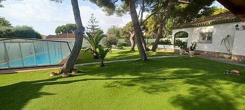 Image No.3-Villa de 3 chambres à vendre à Campoamor