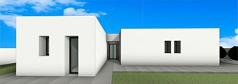 Image No.3-3 Bed Villa for sale