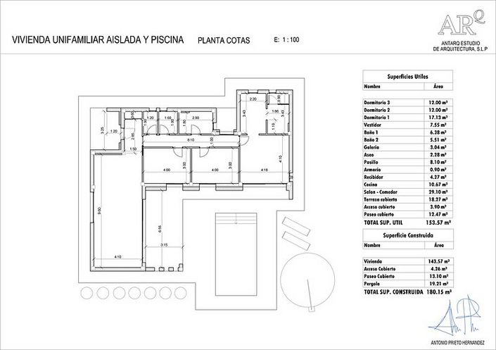 Image No.6-3 Bed Villa for sale