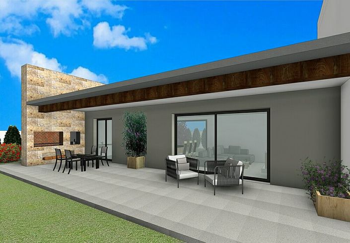 Image No.3-4 Bed Villa for sale