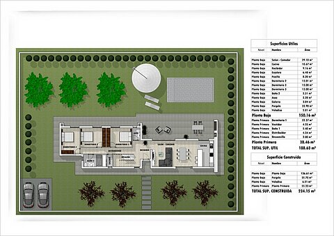 Image No.5-4 Bed Villa for sale