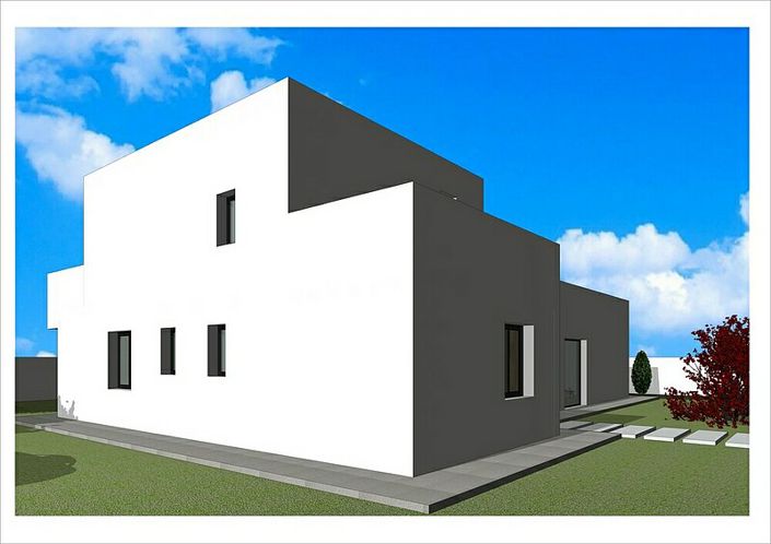 Image No.4-Villa de 4 chambres à vendre à Pinoso