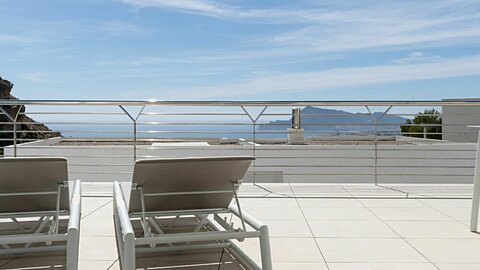 Image No.1-Villa de 5 chambres à vendre à Altea