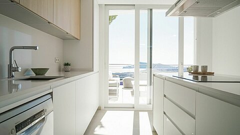 Image No.4-Villa de 5 chambres à vendre à Altea