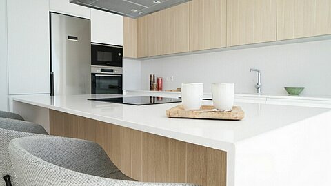 Image No.5-Villa de 5 chambres à vendre à Altea