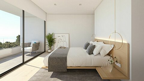 Image No.3-4 Bed Villa for sale