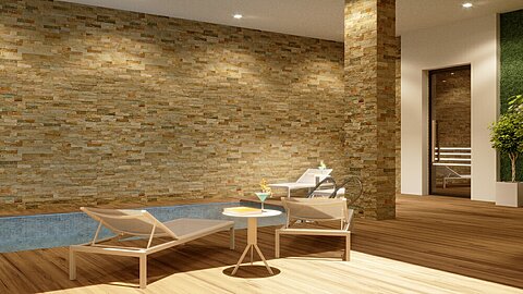 Image No.4-3 Bed Apartment for sale