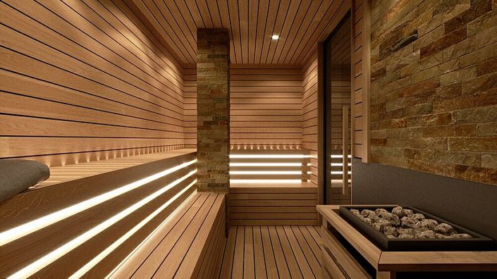 Image No.5-3 Bed Apartment for sale