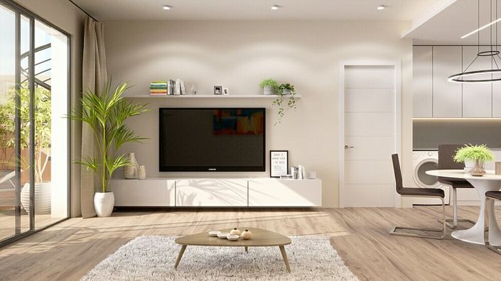 Image No.6-3 Bed Apartment for sale