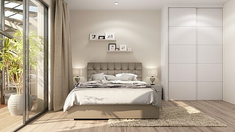 Image No.8-3 Bed Apartment for sale