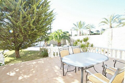 Image No.6-Villa de 5 chambres à vendre à Cabo Roig