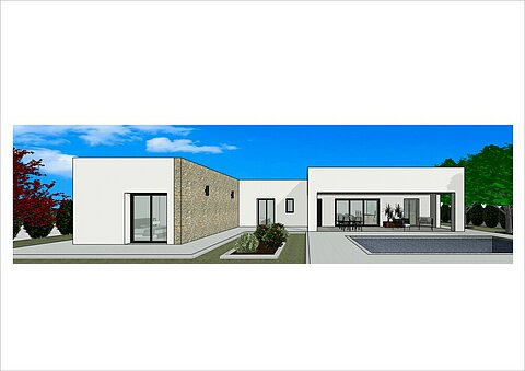 Image No.6-2 Bed Villa for sale