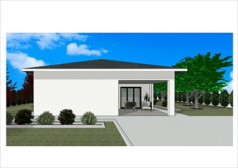 Image No.6-3 Bed Villa for sale