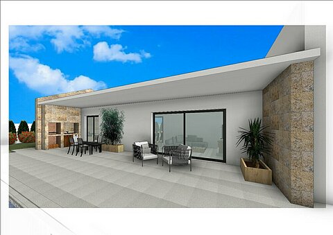 Image No.3-3 Bed Villa for sale