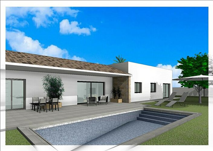 Image No.4-3 Bed Villa for sale