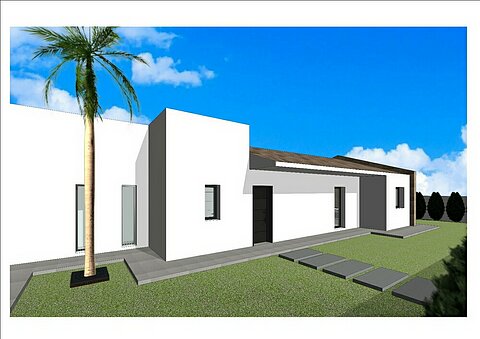 Image No.5-3 Bed Villa for sale