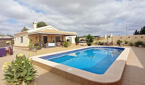 Image No.1-3 Bed Villa for sale