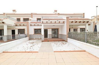 3 Bed Townhouse for sale