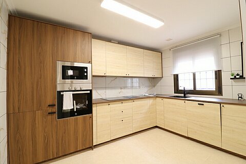 Image No.5-Maison de ville de 3 chambres à vendre à San Miguel de Salinas