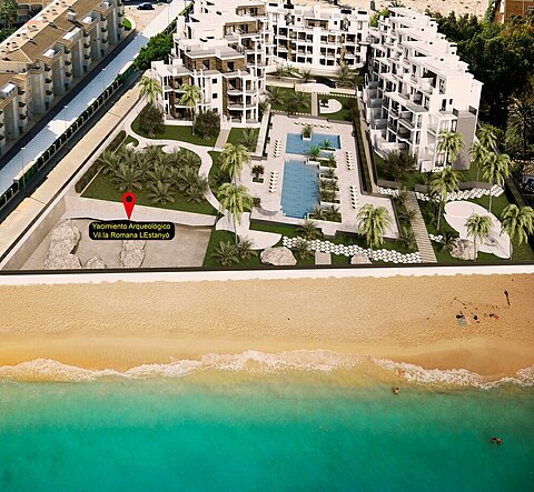 Image No.3-3 Bed Apartment for sale