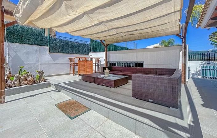 Image No.8-Villa de 6 chambres à vendre à Benidorm