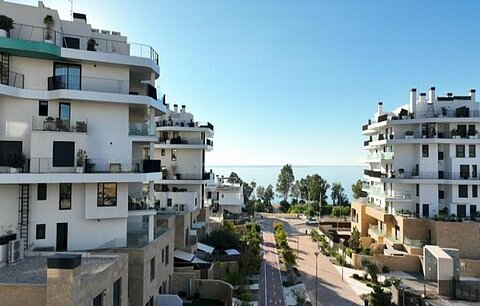 Image No.1-Appartement de 2 chambres à vendre à Villajoyosa-La Vila Joíosa