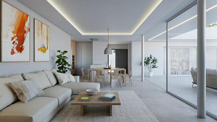 Image No.2-3 Bed Villa for sale