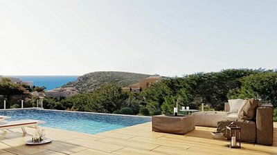 3 Bed Villa for sale