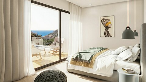 Image No.6-3 Bed Villa for sale