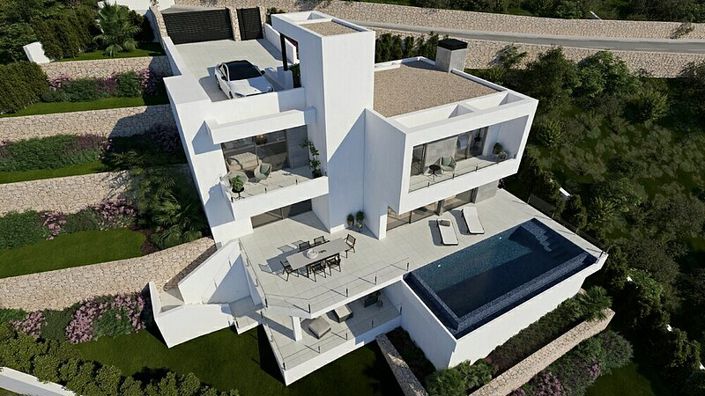 Image No.3-3 Bed Villa for sale